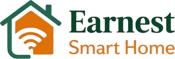 Earnest Smart Home