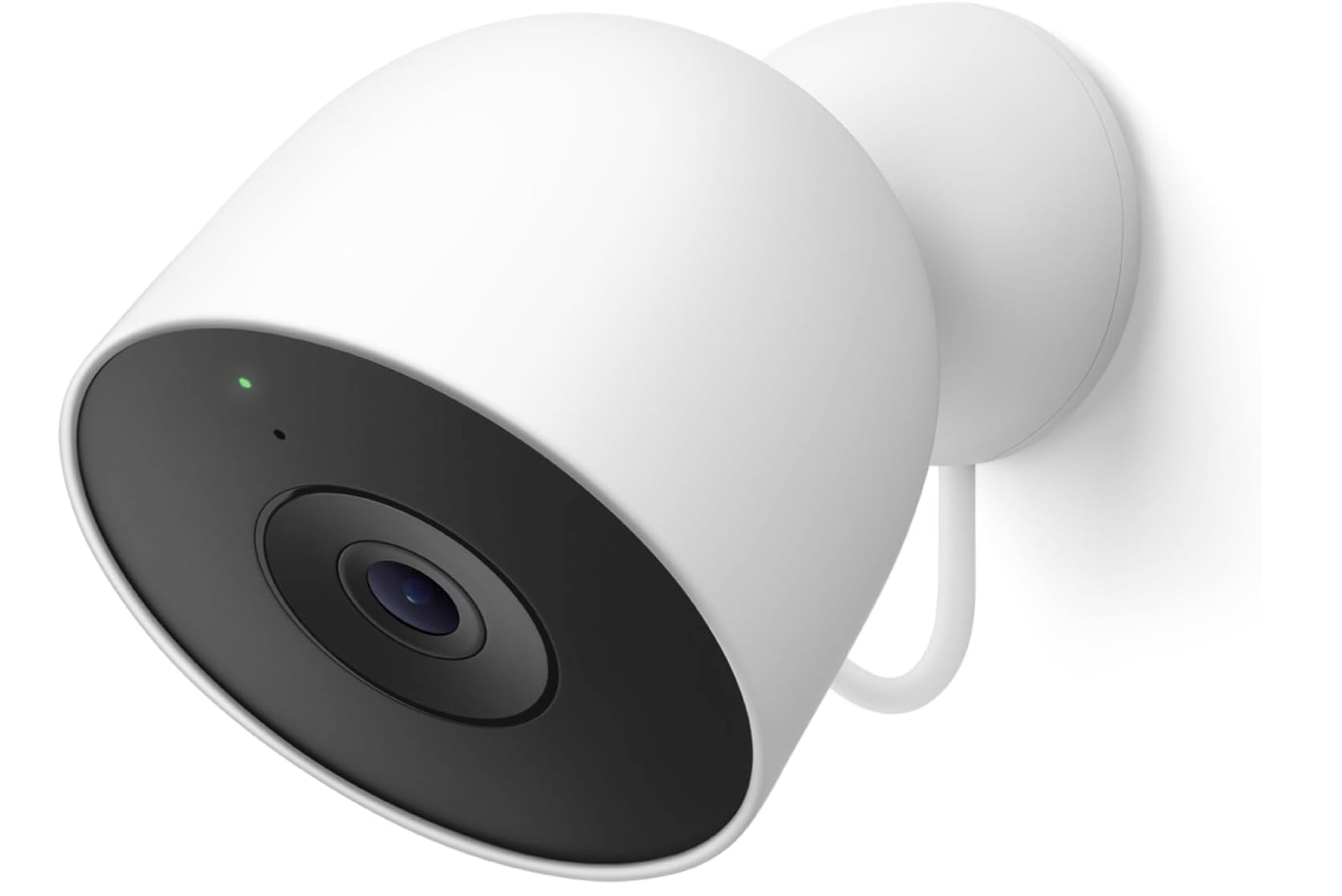 Google Nest Cam Outdoor