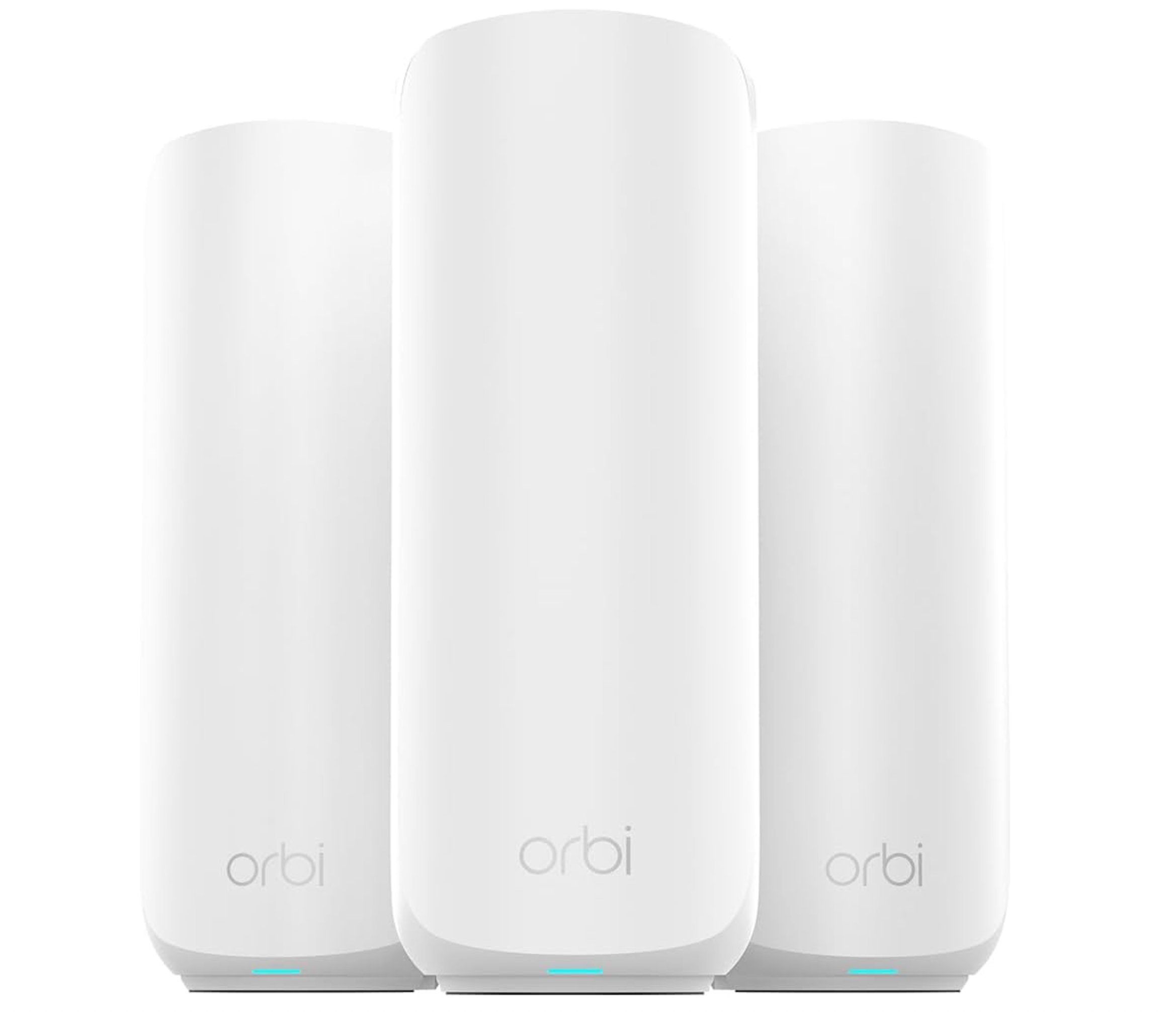 Netgear Orbi Mesh