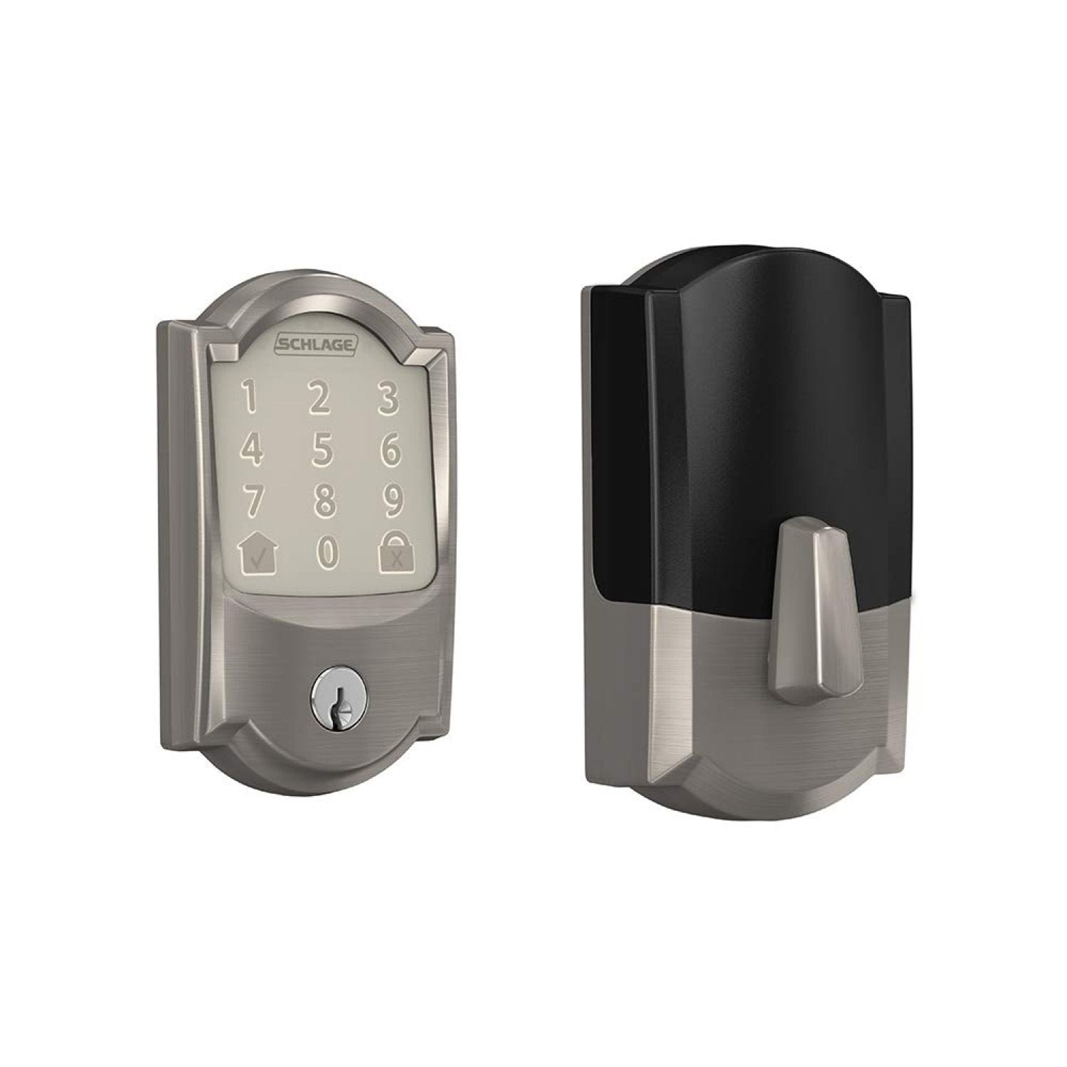 Schlage Encode Smart Lock