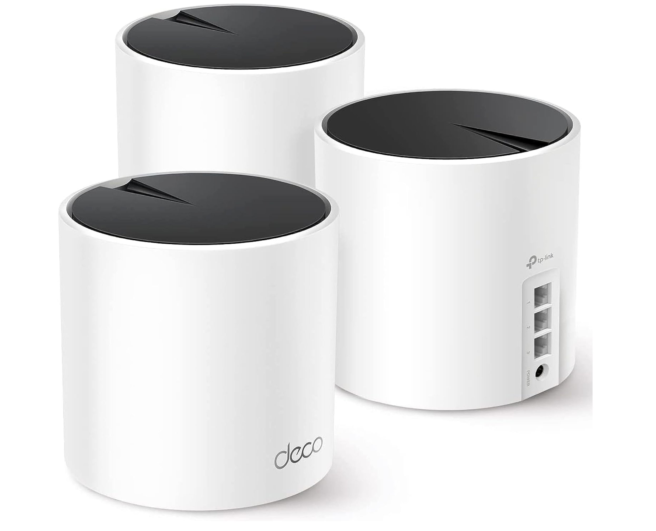 TP-Link Deco Mesh
